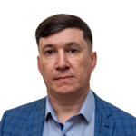 Булат Фаликсович  Ахметов